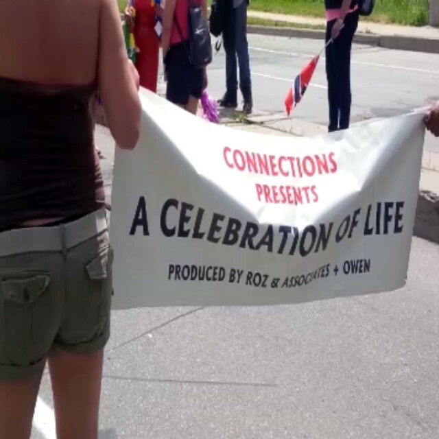 Connections on the road Junior Carnival Toronto 2015