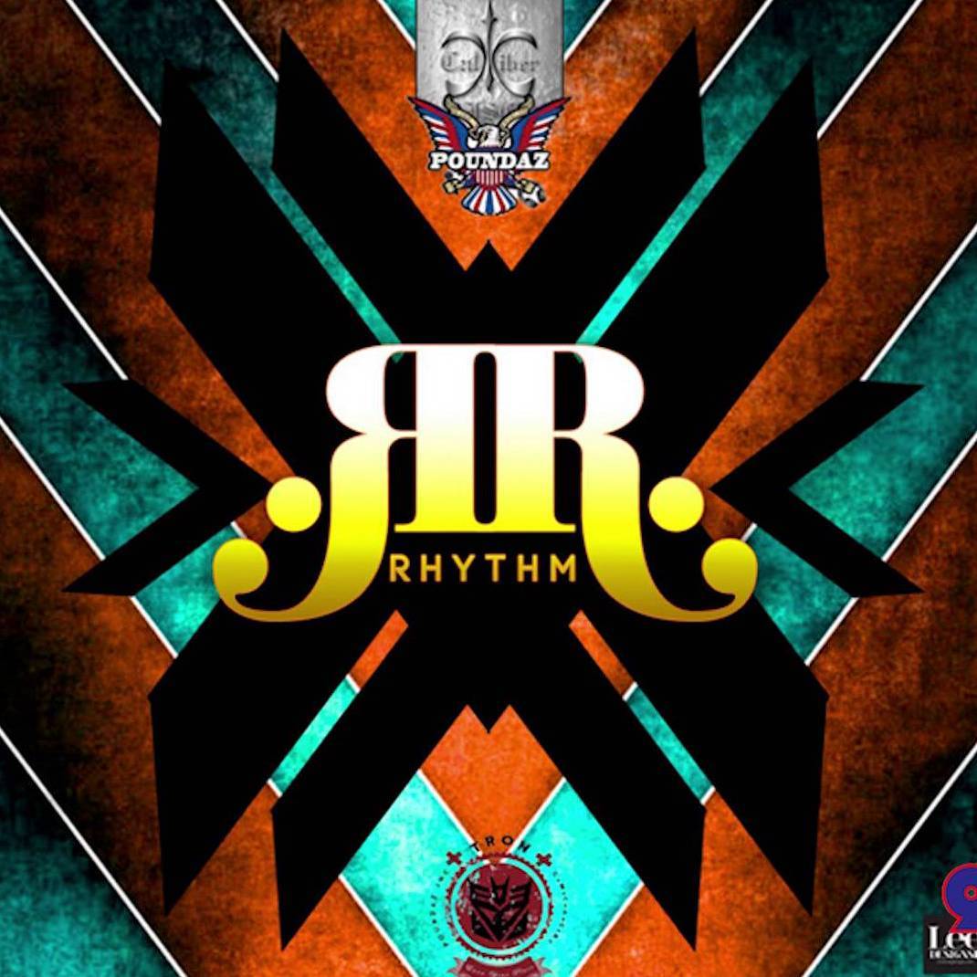 Finalist for International Soca Monarch 2016