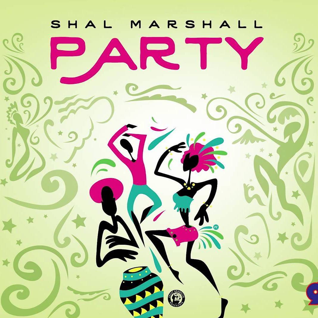 Finalist for International Soca Monarch 2016