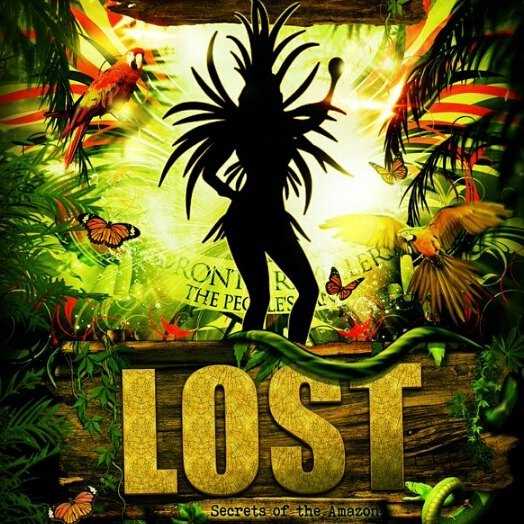 BAND No.1 ON THE ROAD 2016

Toronto Revellers
"LOST: SECRETS OF THE AMAZON"

Mas camp address:
851 Milner Ave (Morningside & 401)

@torontorevellers 
www.torontorevellers.com