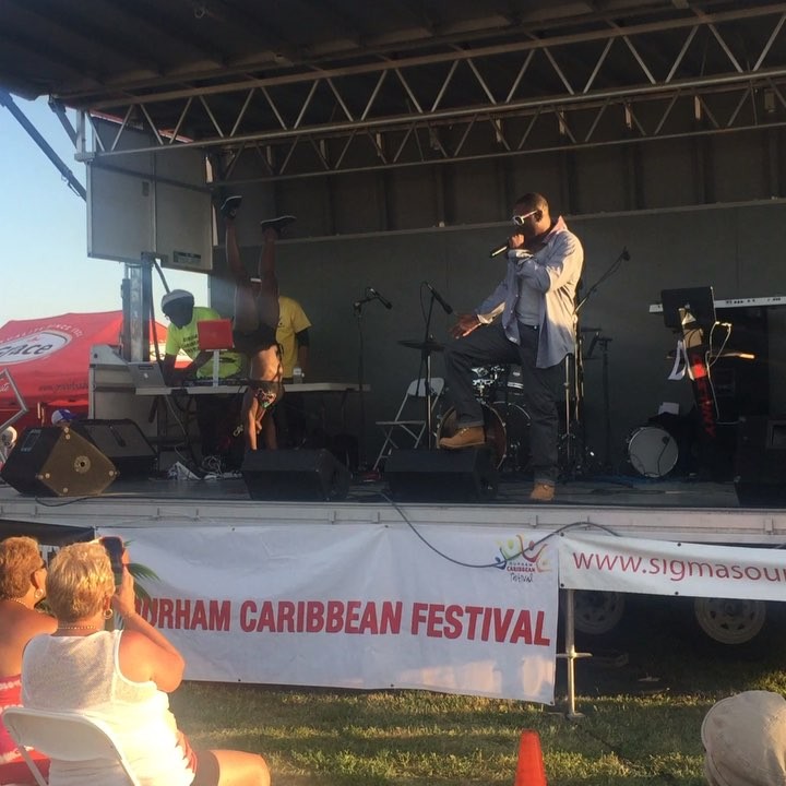 Durham Caribbean Festival
