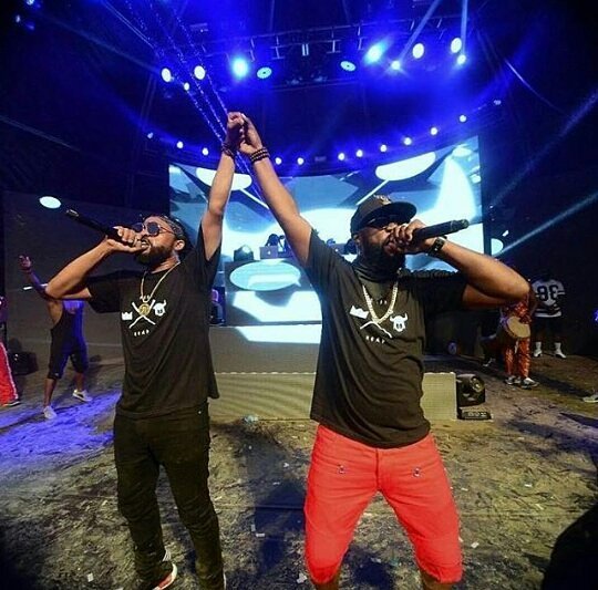 True moment.

Two Kings in their own right!
Massive respect to both.

@machelmontano & @bunjigarlin live on stage

The world is in need of this right now.

Respectful thanks to @fayannlyons & @chekothari
