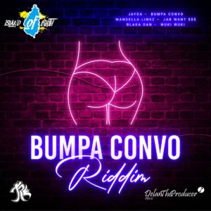 Bumpa Convo Riddm - 2022 Soca