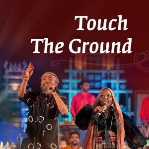 Touch The Ground | Machel Montano | Marge Blackman |