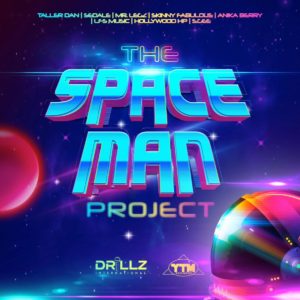 LFS - Propers | Spaceman Riddim