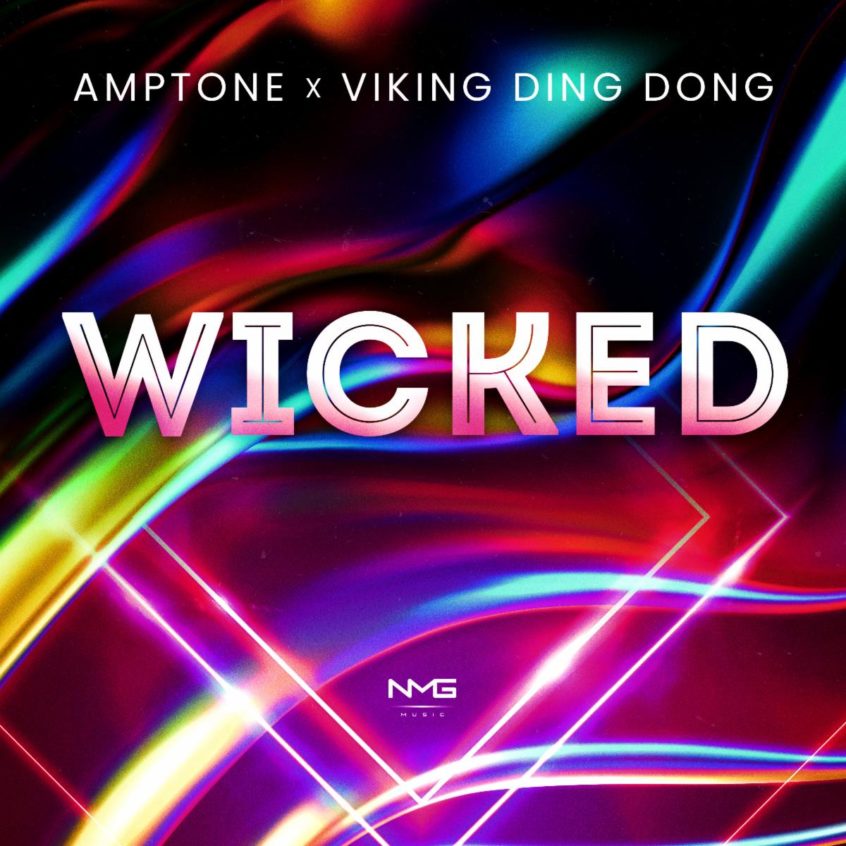 Amptone x Viking Ding Dong - "Wicked"