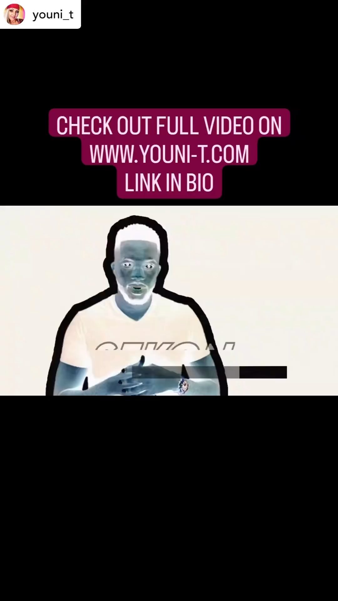 • @youni_t EPIC to @ezel_961 , @sekonsta , @mixmastergio of @961wefm “KING OJO” 🇹🇹 for a GAME CHANGING interview! ️🩶🖤 :

Link to FULL VIDEO  https://youtu.be/agw6q7mll08

ALSO AVAILABLE ON MY WEBSITE :
LINK IN BIO: WWW.YOUNI-T.COM 

@spine_1 @zigboi @sucremusic_868 @5ivelinepro @raiohofficialtt @biggz_international @palmitdawg