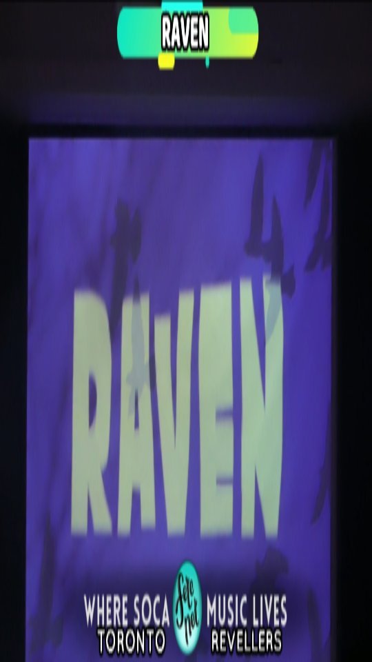 @torontocarnival.ca 2023
•
Host: @azaleazoe
•
BAND: Toronto Revellers @torontorevellers
•
THEME: It's Show Time
•
Section 02: 'Raven' by @islandrebel_mas