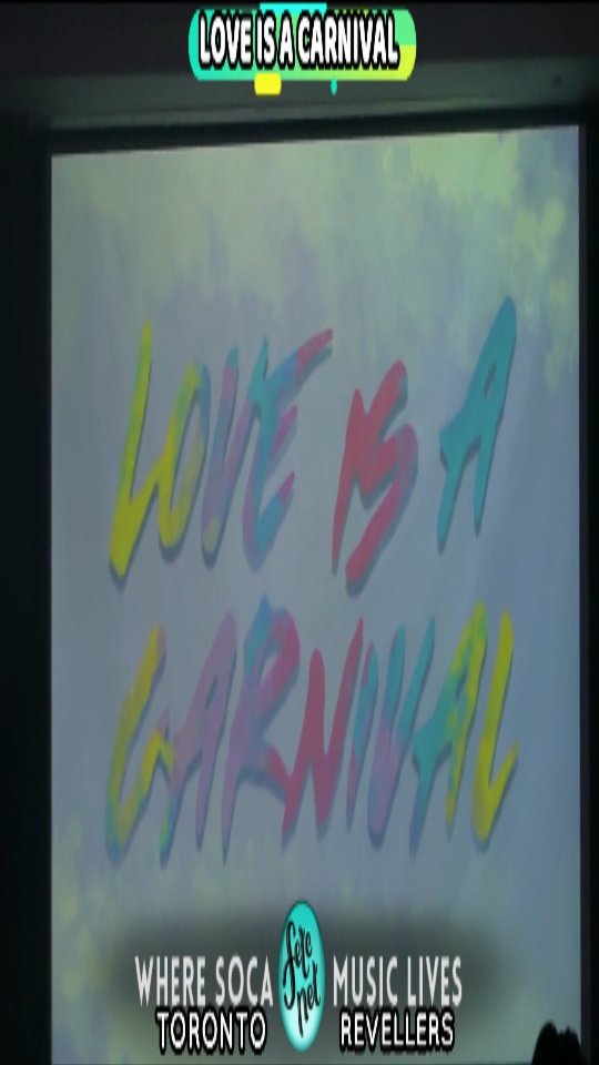@torontocarnival.ca 2023
•
Host: @azaleazoe
•
BAND: Toronto Revellers @torontorevellers
•
THEME: It's Show Time
•
Section 12: 'Love Is A Carnival' by @caribellamas

Models: @mscamillewilson @raffaele_getmad_b
