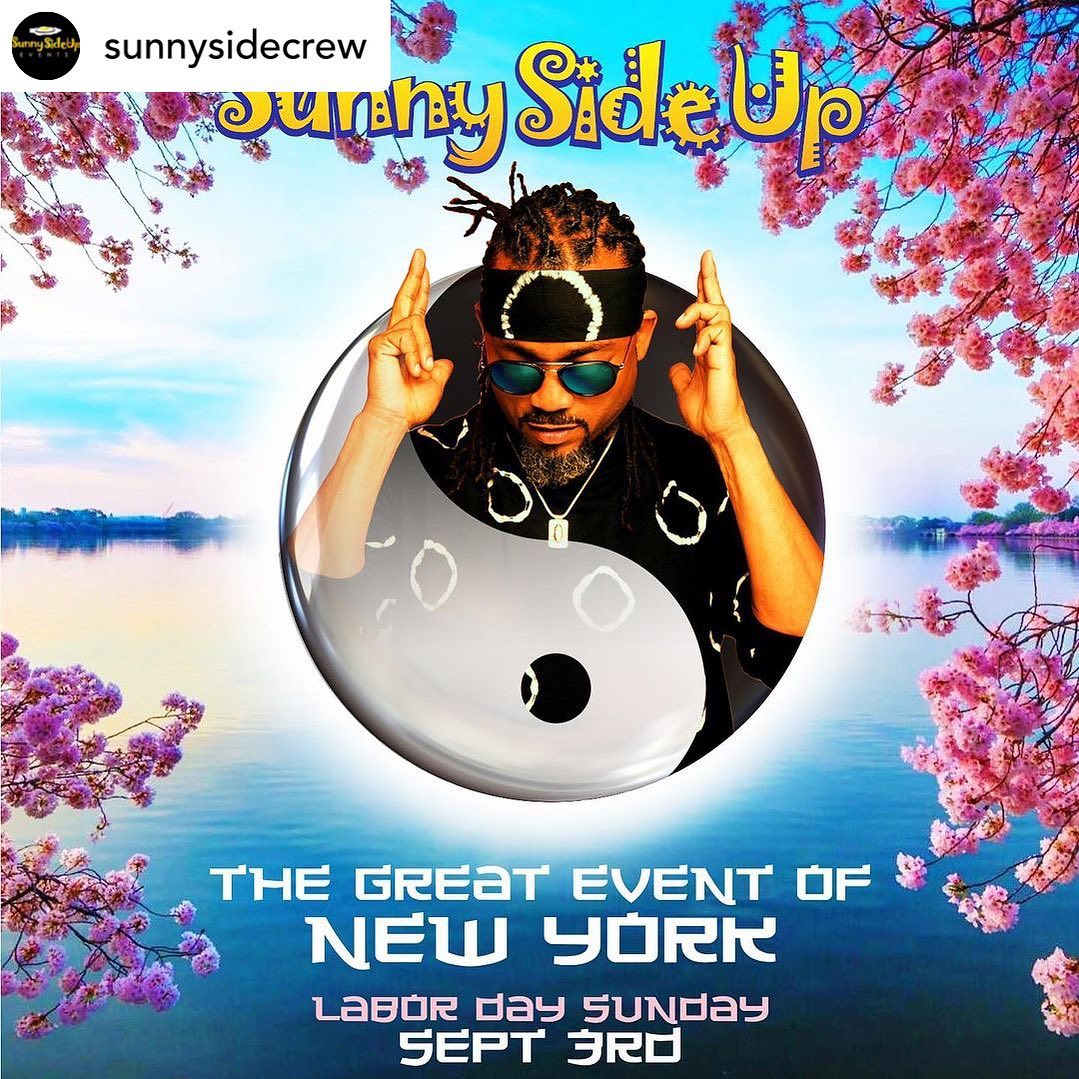 Let’s all meet at the GREAT EVENT OF NEW YORK on Labor Day Sunday, September 3rd. and have a great Asian experience with the MONK and his dancers…

  TICKETS ARE NOW LIVE

Go to our profile page and click on the link or visit stubavenue.com for LIMITED EARLY BIRD TICKETS TODAY..